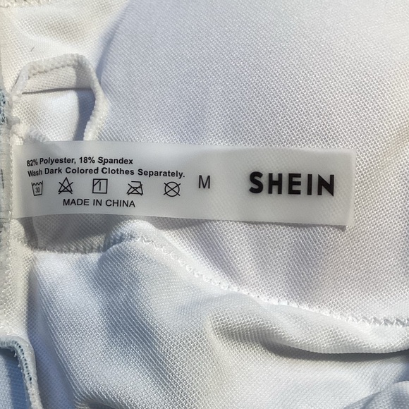 NEW SHEIN SWIMSUIT ONE PIECE - Picture 13 of 15